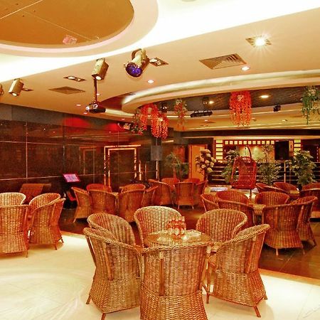 Adange Resort Hotel Lijiang  Bagian luar foto