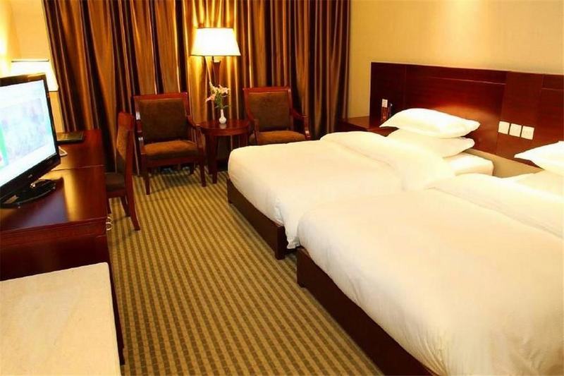 Adange Resort Hotel Lijiang  Bagian luar foto