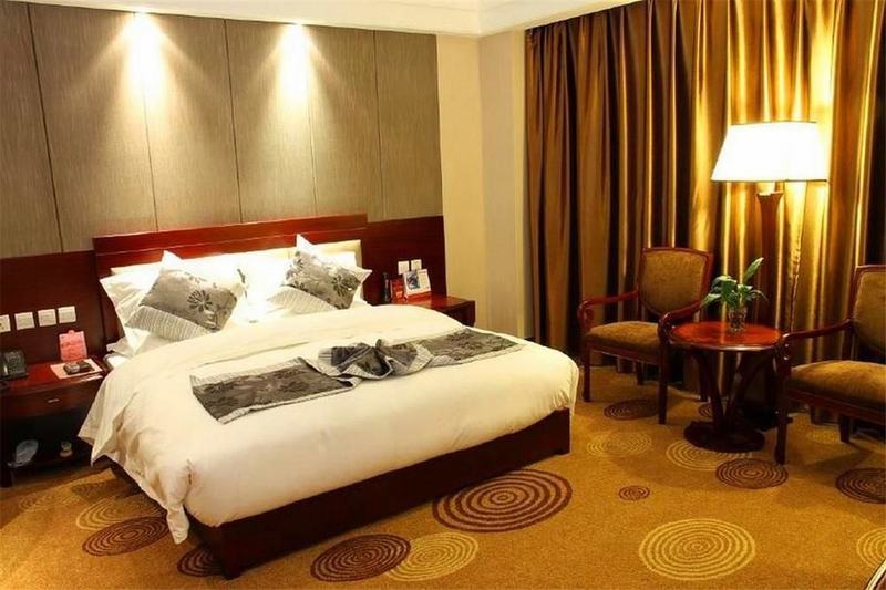 Adange Resort Hotel Lijiang  Bagian luar foto