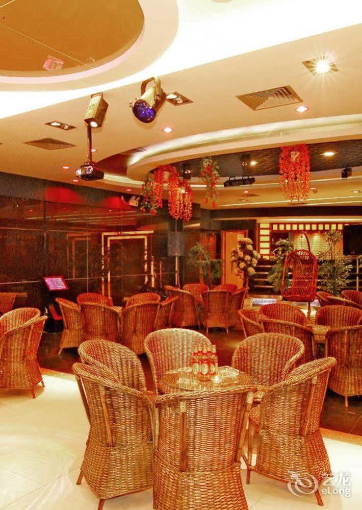 Adange Resort Hotel Lijiang  Bagian luar foto