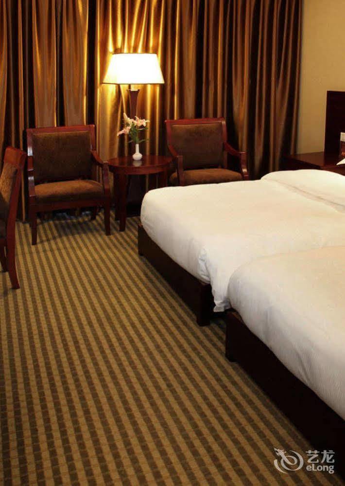 Adange Resort Hotel Lijiang  Bagian luar foto