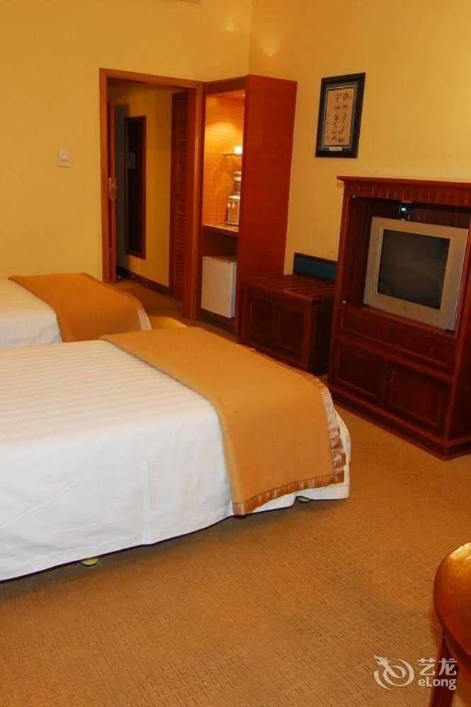 Adange Resort Hotel Lijiang  Bagian luar foto