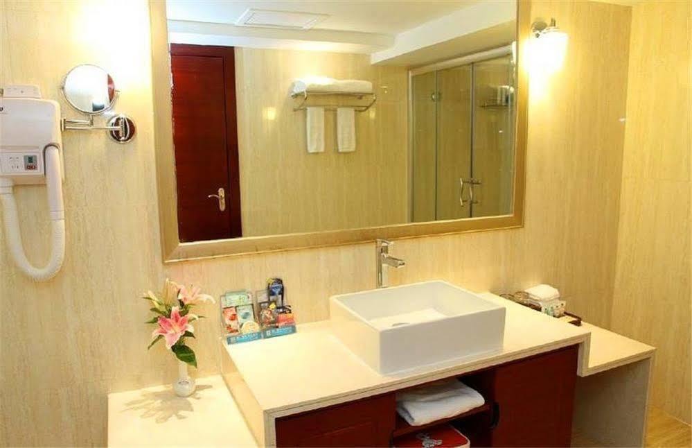 Adange Resort Hotel Lijiang  Bagian luar foto