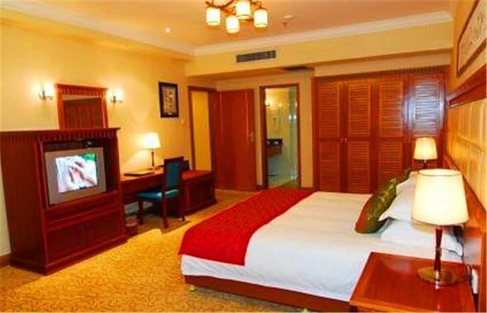 Adange Resort Hotel Lijiang  Bagian luar foto