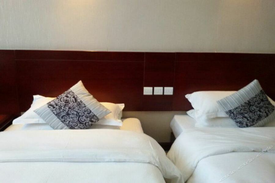Adange Resort Hotel Lijiang  Bagian luar foto