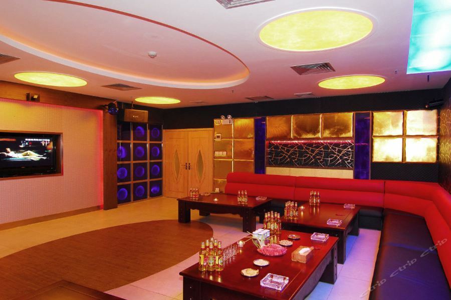 Adange Resort Hotel Lijiang  Bagian luar foto